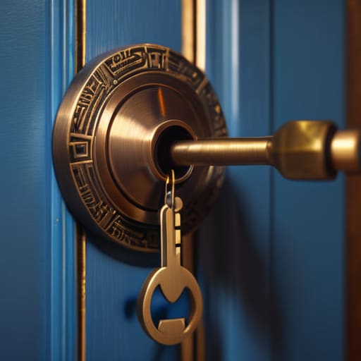 Is Your Wi-fi Leaving the Front Door Wide Open? a Whimsical Guide on How to Secure Your Home Wireless Network. 2 Changing Router Admin Password Swapping Old Keys for New Ones