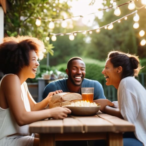 The Socialite’s Guide to the Bank Account: How to Save While Still Seeing People Without Losing Your Spark. 2 Finding Magic in Low Cost Social Activities