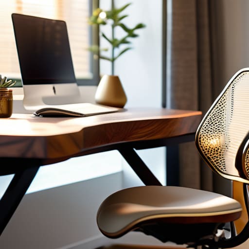 Stop Treating Your Workspace Like a Cold Machine: How to Set Up a Desk for Long Hours That Feels Like Home. 2 Finding Your Rhythm With Desk Ergonomics for Remote Workers