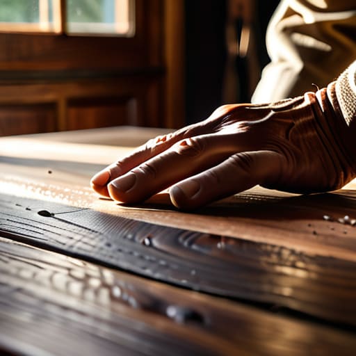 Mastering Wood Furniture Restoration Techniques at Home