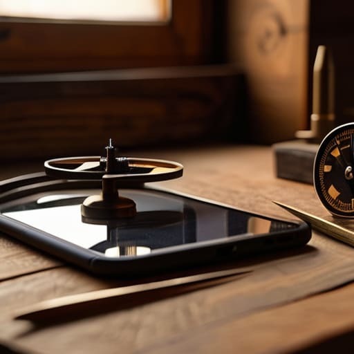Reducing Smartphone Addiction With a Tinkerers Heart