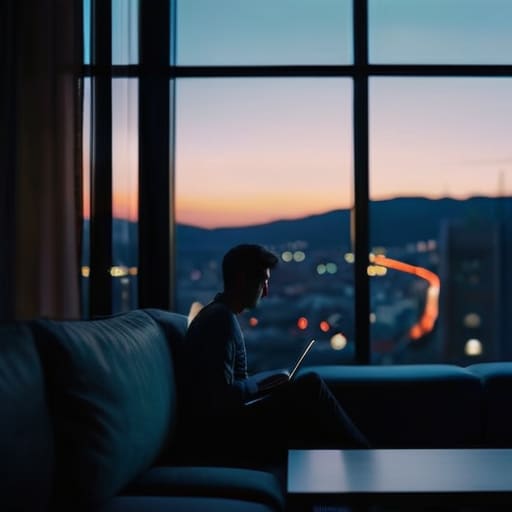 Solving the Puzzle of Loneliness in the Remote Workforce