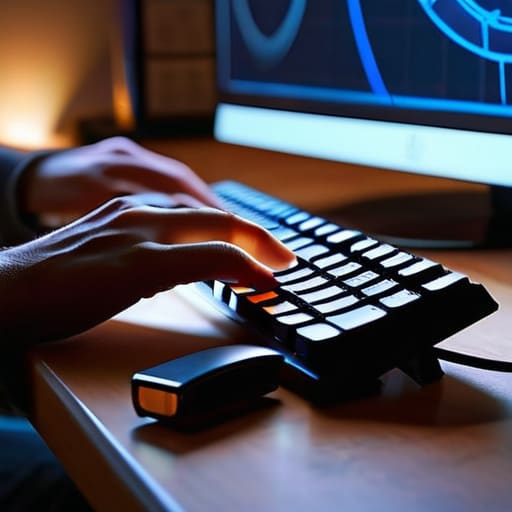 Beyond the Glowing Screens: a Whimsical Deep Dive Into What People Actually Do Online at Night 2 Uncovering Our Secret Nocturnal Internet Browsing Habits