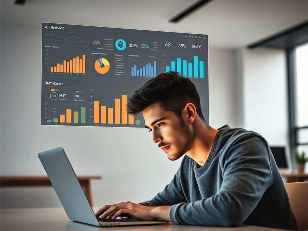 AI-powered marketing