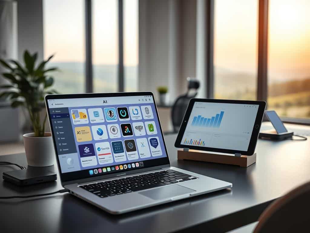 AI tools for beginners