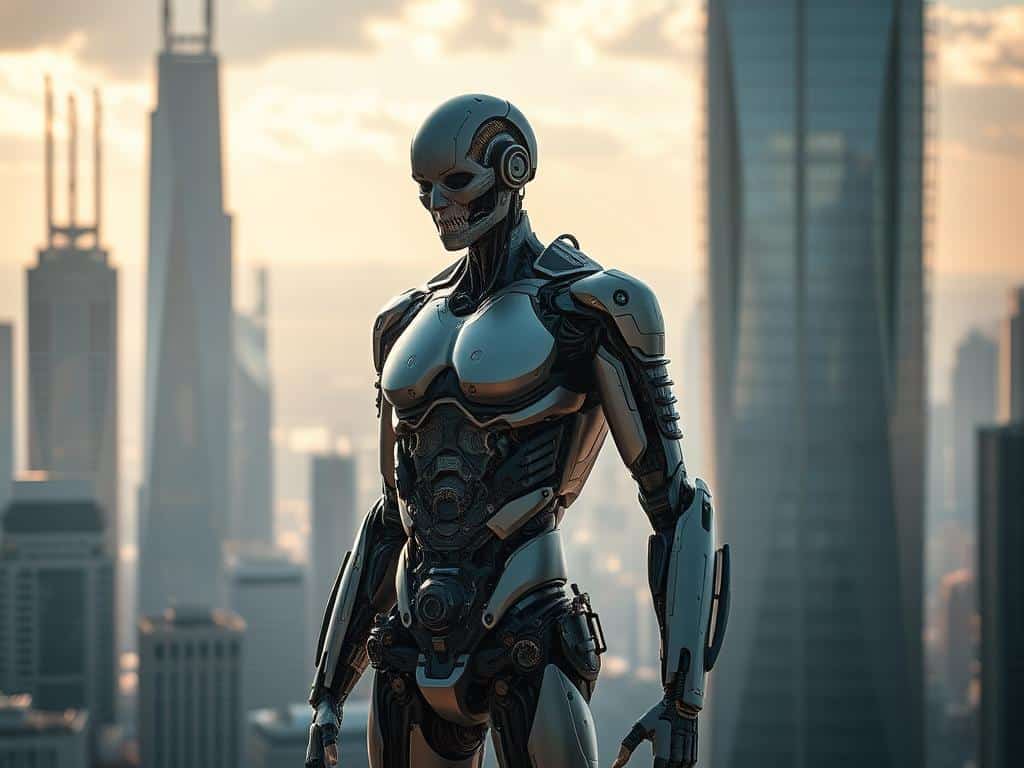 Bionic implants