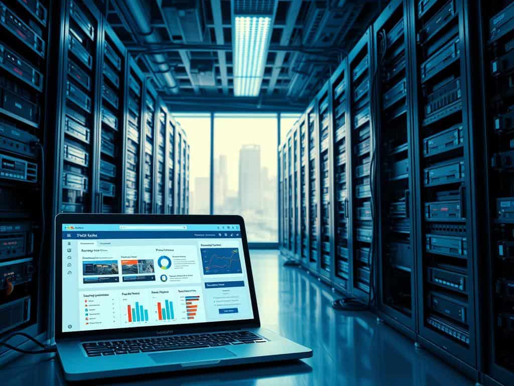 Data backup strategies