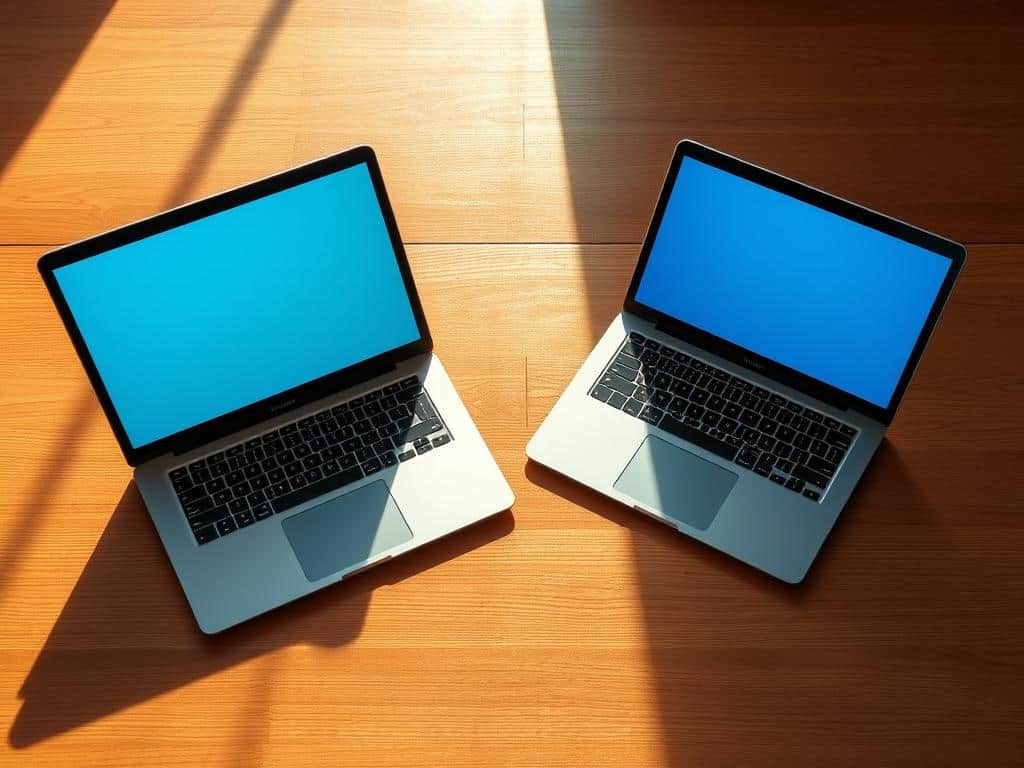 Digital notebooks