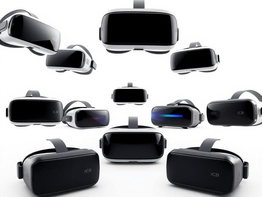 best VR headsets 2025