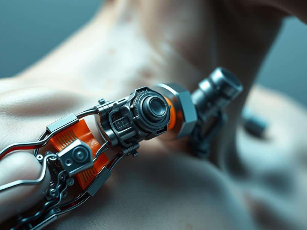 bionic implants bionic implants