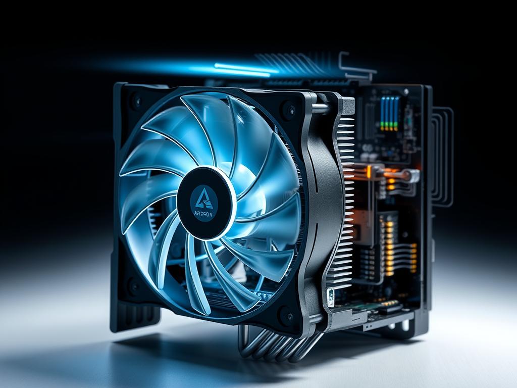 fan control optimization fan control optimization