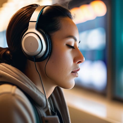 Best noise cancelling headphones for frequent travelers.