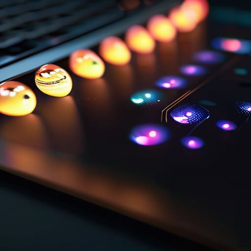 How browser based chat works without an app.