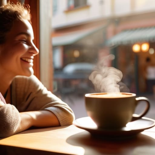 Science of how conversation lowers stress.