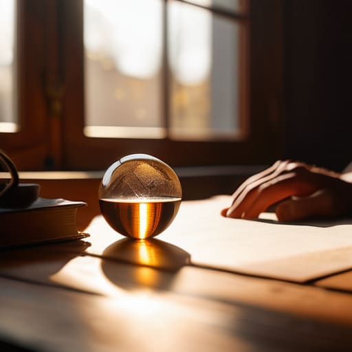 how to choose what to give up when time runs short