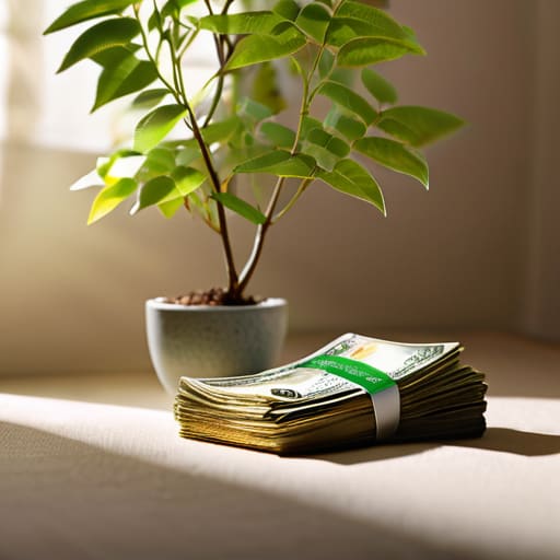 How to decide between saving and investing.