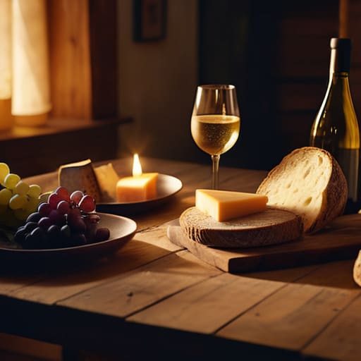 Guide on how to host without stress.