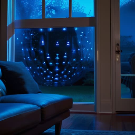 How to secure your home wireless network.