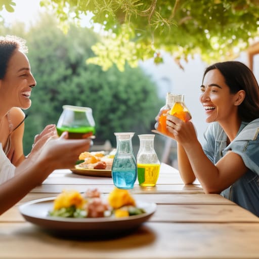 How to split costs with friends without friction.