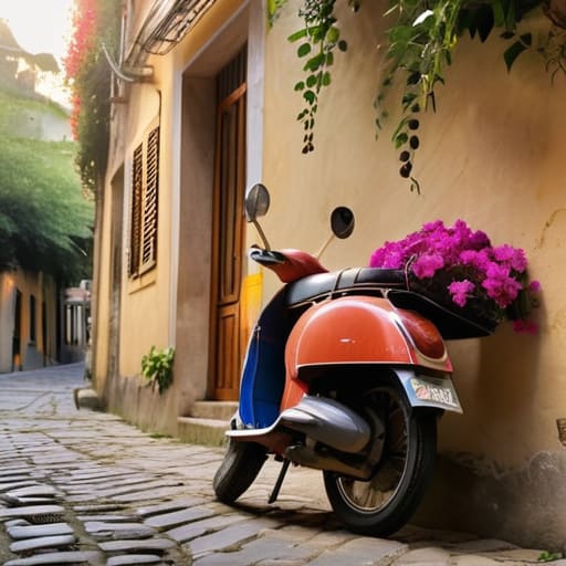 How to travel with someone who is always late.