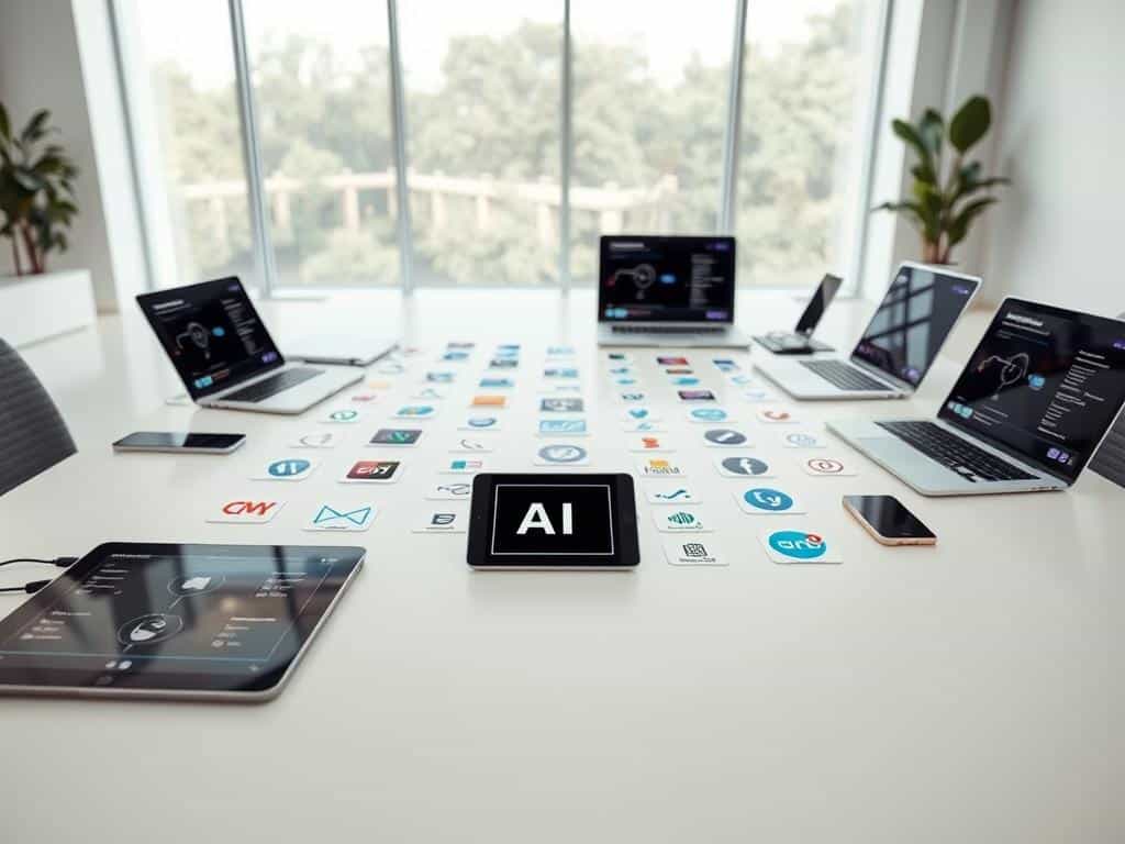 free AI tools