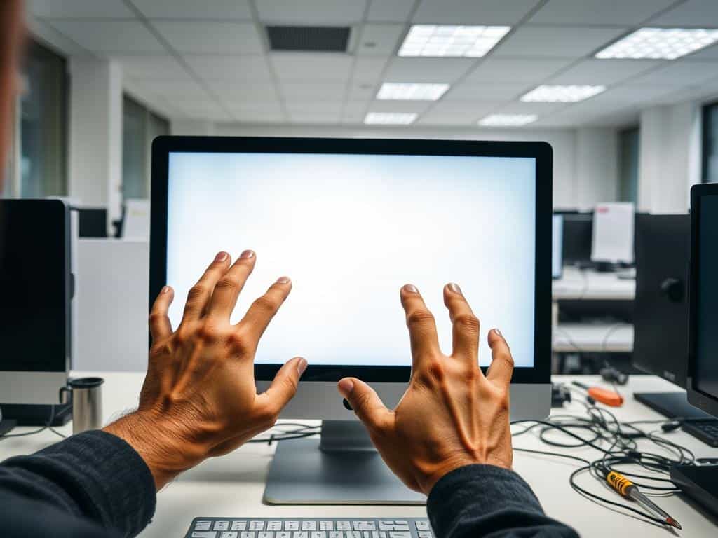 troubleshooting frozen screens troubleshooting frozen screens