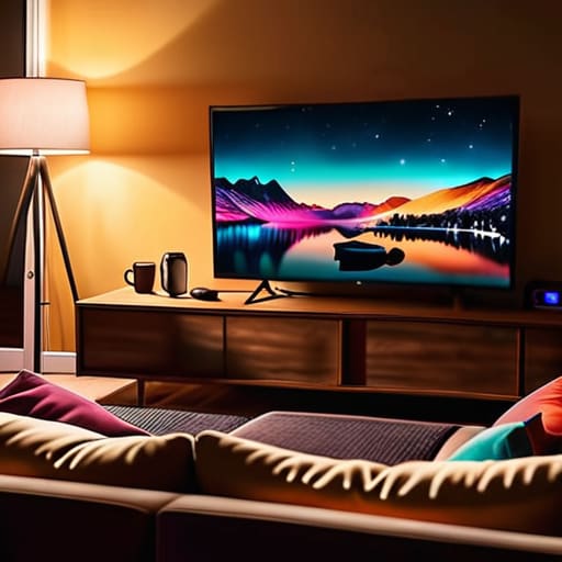 Chasing Digital Dreams Through New Entertainment Trends