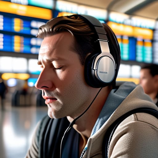 Best noise cancelling headphones for frequent travelers.