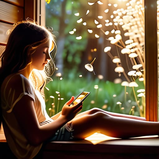 How to manage digital wellbeing and screen time.