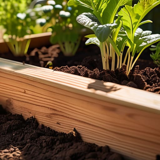 Forget the Complex Blueprints: How to Start a Vegetable Garden With the Simple Joy of a Basement Tinkering Project. 2 Choosing Your Sandbox Raised Bed vs in Ground Gardening