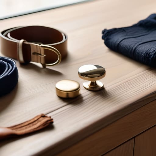 Finding Magic in Your Capsule Wardrobe Essentials