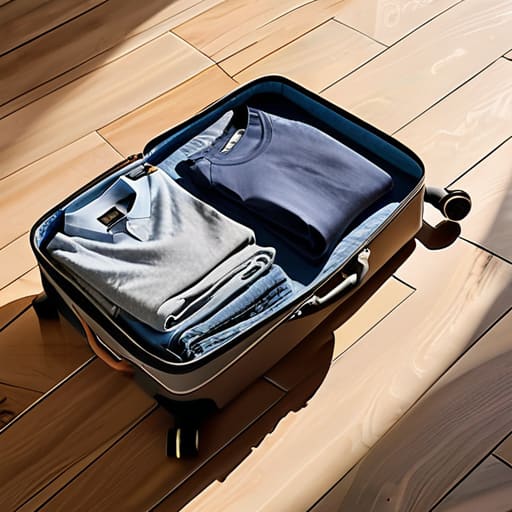 Mastering Space Saving Packing Techniques Like a Pro