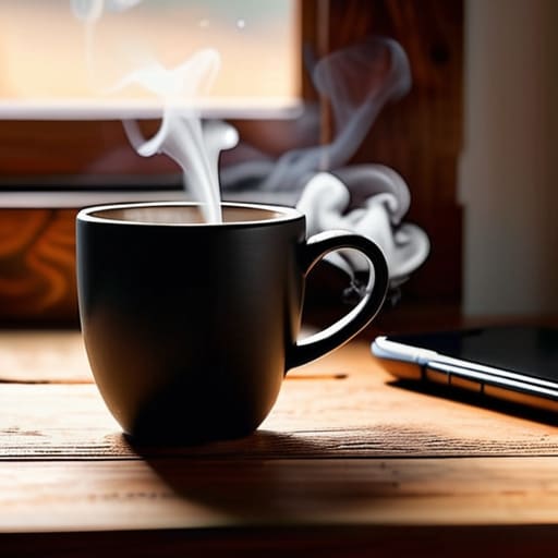 Setting Digital Boundaries to Reclaim Your Inner Peace