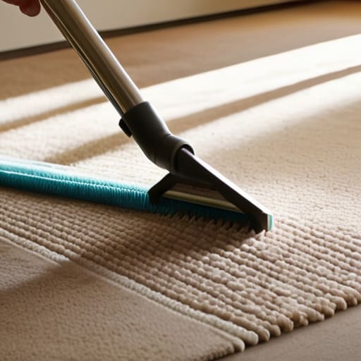 Tinkering With Natural Carpet Stain Removers and Household Magic.