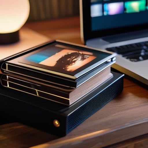 Stop Drowning in Digital Clutter: a Whimsical Guide on How to Organize Digital Photo Libraries Without Losing Your Mind. 3 Crafting Simple Photo Backup Strategies for Peace of Mind
