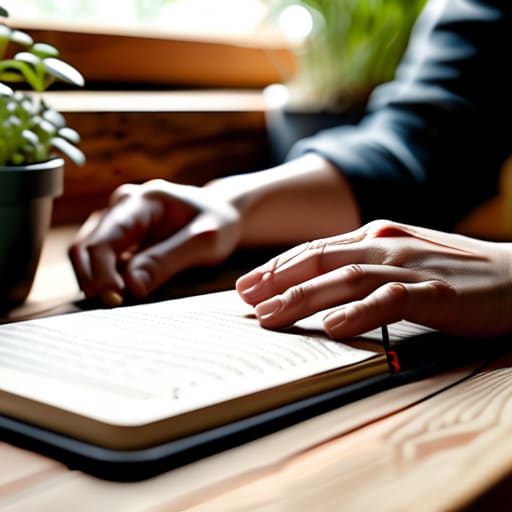 Finding Joy in the Benefits of Offline Hobbies