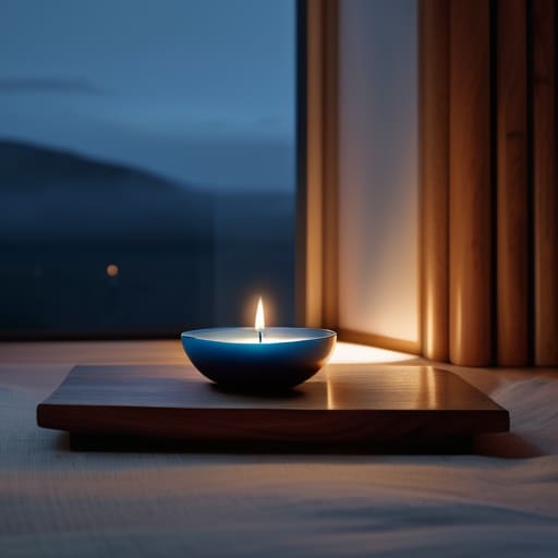 Finding the Best Time of Day to Meditate