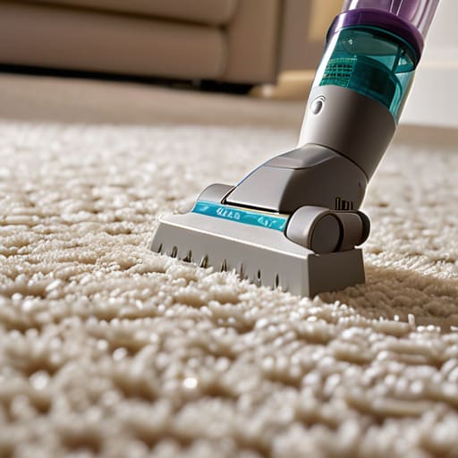 Mastering the Best Carpet Cleaning Solutions for Every Messy Mishap
