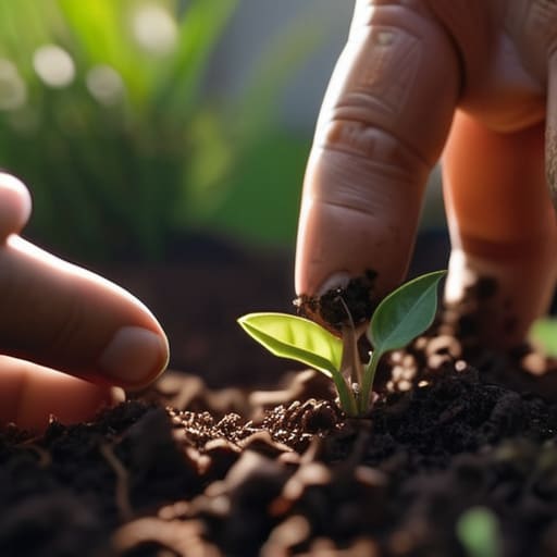 Forget the Complex Blueprints: How to Start a Vegetable Garden With the Simple Joy of a Basement Tinkering Project. 3 The Secret Sauce Masterful Vegetable Garden Soil Preparation