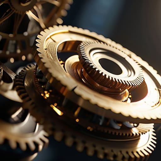 Stop Wrestling With Your Tech: a Whimsical Guide on How to Speed Up a Slow Computer and Reclaim Your Creative Spark 4 Optimizing digital systems, Bringing It All Home.