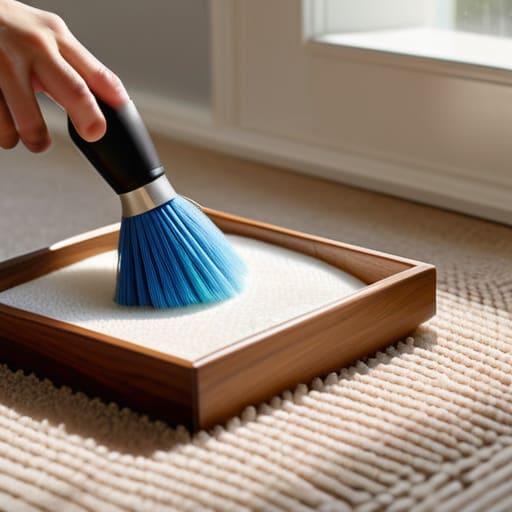Debugging Your Decor: The Final Patch.