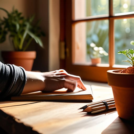 Finding Your Balance in a Digital World.