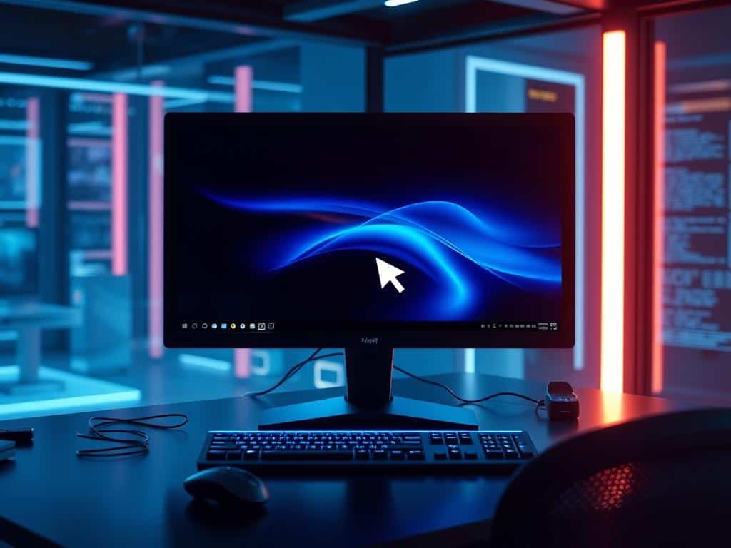 Control PC remotely