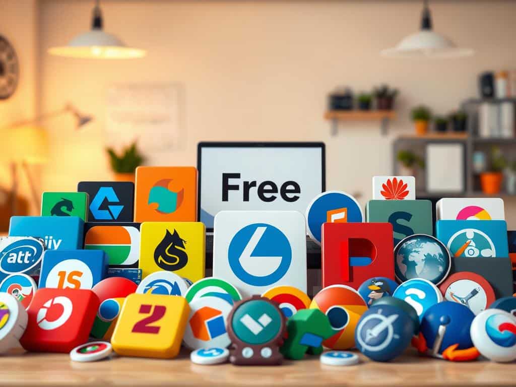 Free alternatives