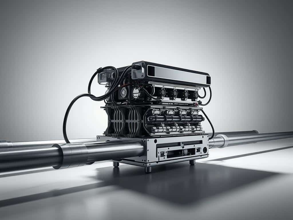 Hydrogen fuel cells