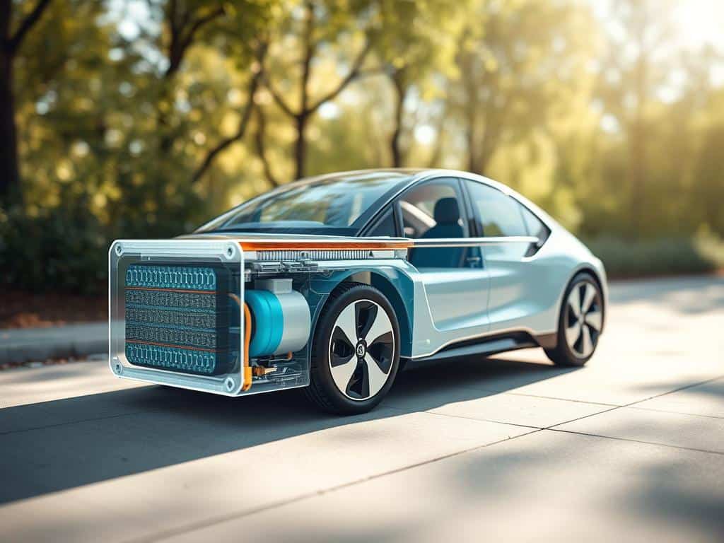 Understanding hydrogen fuel cells in vehicles