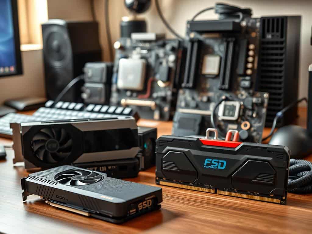 budget PC upgrade budget PC upgrade