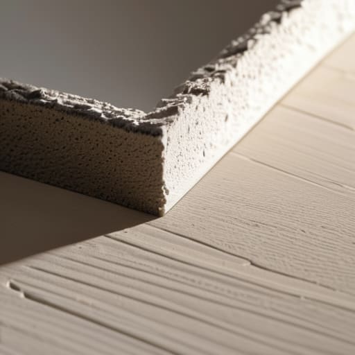 How to patch a wall properly.
