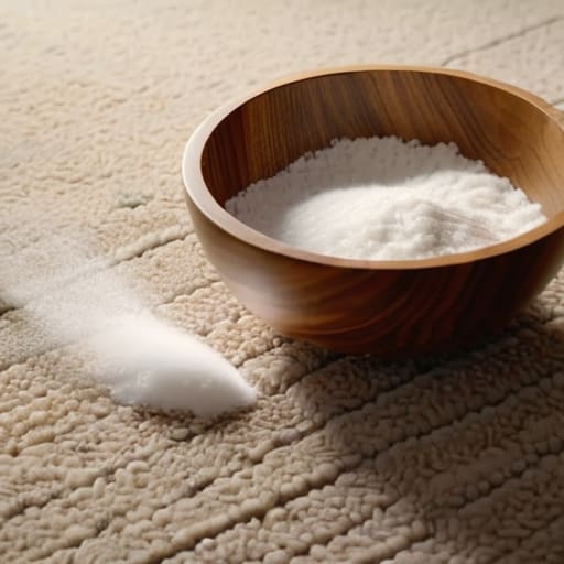 How to remove stains from carpet guide.