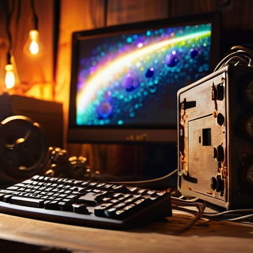 Guide on how to speed up a slow computer.